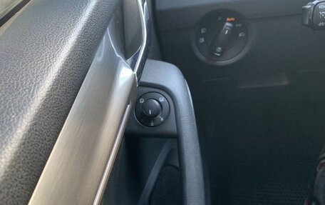 Skoda Octavia, 2018 год, 1 900 000 рублей, 18 фотография