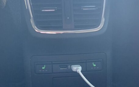 Skoda Octavia, 2018 год, 1 900 000 рублей, 15 фотография