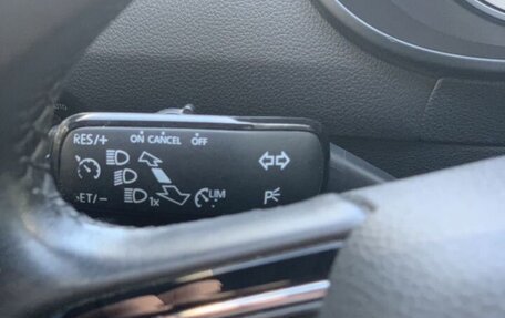 Skoda Octavia, 2018 год, 1 900 000 рублей, 17 фотография