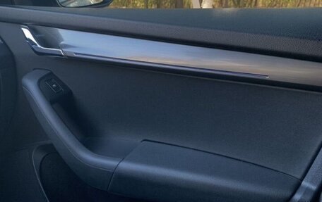 Skoda Octavia, 2018 год, 1 900 000 рублей, 22 фотография