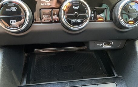 Skoda Octavia, 2018 год, 1 900 000 рублей, 20 фотография