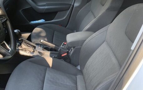 Skoda Octavia, 2018 год, 1 900 000 рублей, 23 фотография