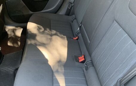 Skoda Octavia, 2018 год, 1 900 000 рублей, 24 фотография