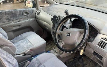 Mazda Premacy III, 2000 год, 189 000 рублей, 2 фотография