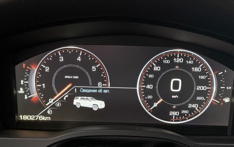 Cadillac Escalade IV, 2015 год, 5 000 000 рублей, 6 фотография