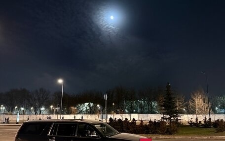 Cadillac Escalade IV, 2015 год, 5 000 000 рублей, 5 фотография