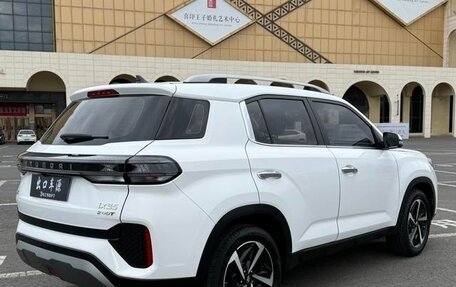 Hyundai ix35, 2022 год, 1 445 000 рублей, 3 фотография