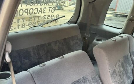 Mazda Premacy III, 2000 год, 189 000 рублей, 5 фотография