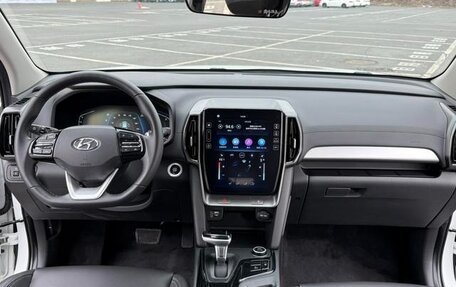 Hyundai ix35, 2022 год, 1 445 000 рублей, 5 фотография