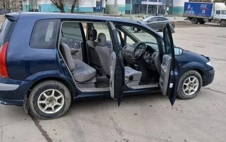 Mazda Premacy III, 2000 год, 189 000 рублей, 7 фотография