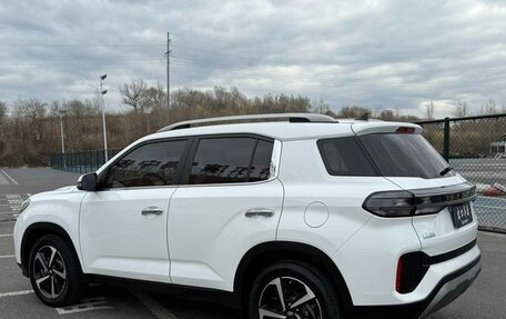 Hyundai ix35, 2022 год, 1 445 000 рублей, 4 фотография