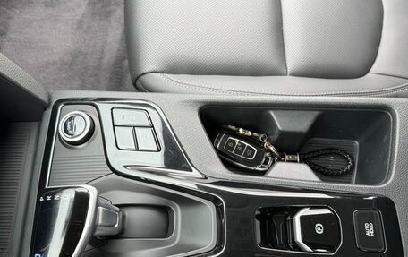 Hyundai ix35, 2022 год, 1 445 000 рублей, 11 фотография