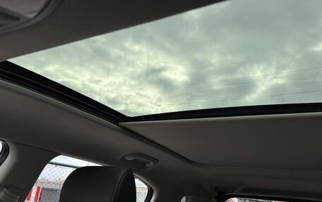 Hyundai ix35, 2022 год, 1 445 000 рублей, 10 фотография