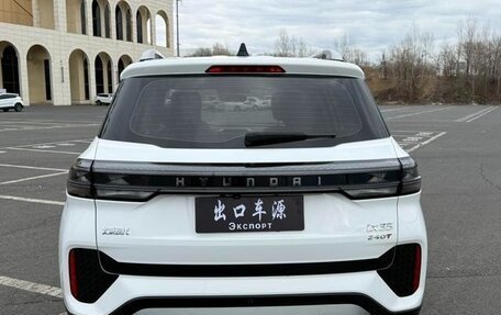 Hyundai ix35, 2022 год, 1 445 000 рублей, 7 фотография