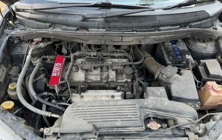 Mazda Premacy III, 2000 год, 189 000 рублей, 4 фотография