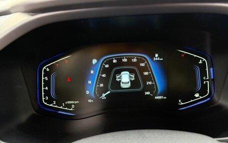 Hyundai ix35, 2022 год, 1 445 000 рублей, 14 фотография