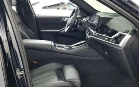 BMW X6, 2025 год, 10 800 000 рублей, 8 фотография