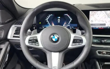 BMW X6, 2025 год, 10 800 000 рублей, 5 фотография