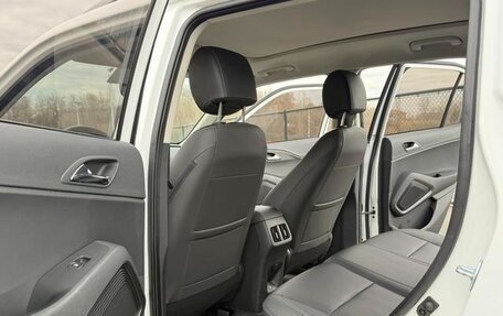 Hyundai ix35, 2022 год, 1 445 000 рублей, 15 фотография