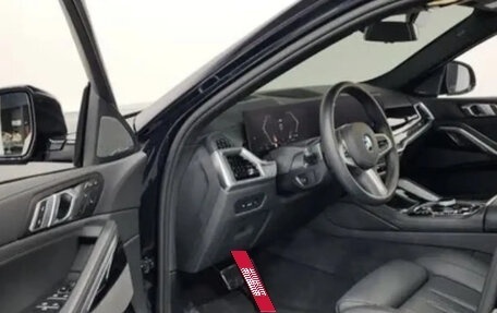 BMW X6, 2025 год, 10 800 000 рублей, 7 фотография