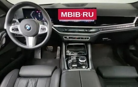 BMW X6, 2025 год, 10 800 000 рублей, 6 фотография