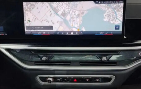 BMW X6, 2025 год, 10 800 000 рублей, 13 фотография