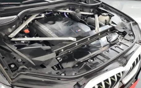 BMW X6, 2025 год, 10 800 000 рублей, 18 фотография