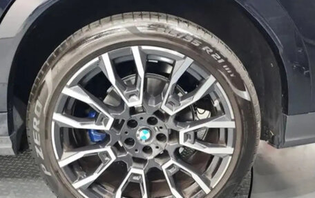 BMW X6, 2025 год, 10 800 000 рублей, 19 фотография