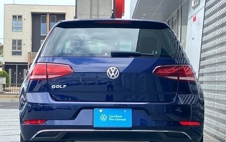 Volkswagen Golf VII, 2018 год, 1 059 000 рублей, 5 фотография
