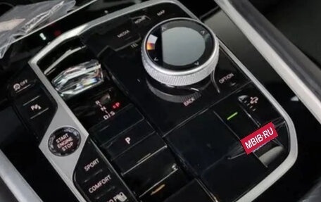 BMW X6, 2025 год, 10 800 000 рублей, 14 фотография