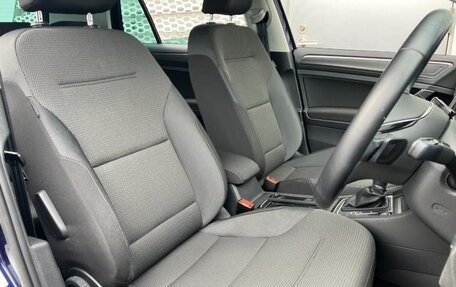 Volkswagen Golf VII, 2018 год, 1 059 000 рублей, 11 фотография