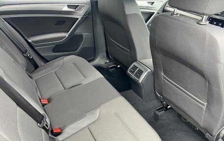 Volkswagen Golf VII, 2018 год, 1 059 000 рублей, 14 фотография