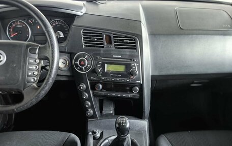 SsangYong Actyon Sports II, 2012 год, 909 000 рублей, 13 фотография