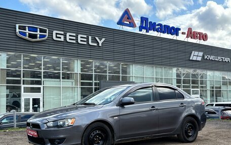 Mitsubishi Lancer IX, 2010 год, 490 000 рублей, 3 фотография