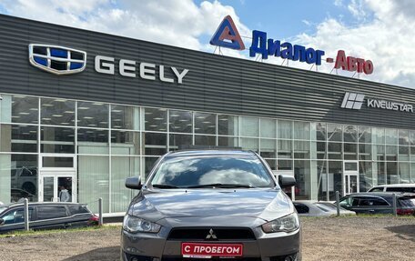 Mitsubishi Lancer IX, 2010 год, 490 000 рублей, 2 фотография