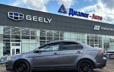 Mitsubishi Lancer IX, 2010 год, 490 000 рублей, 4 фотография