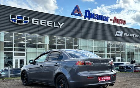 Mitsubishi Lancer IX, 2010 год, 490 000 рублей, 5 фотография