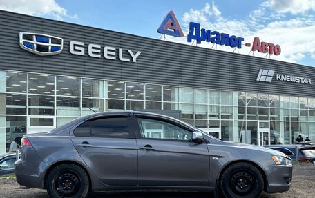 Mitsubishi Lancer IX, 2010 год, 490 000 рублей, 8 фотография