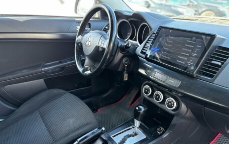 Mitsubishi Lancer IX, 2010 год, 490 000 рублей, 12 фотография