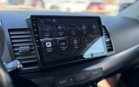 Mitsubishi Lancer IX, 2010 год, 490 000 рублей, 17 фотография