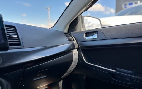 Mitsubishi Lancer IX, 2010 год, 490 000 рублей, 14 фотография