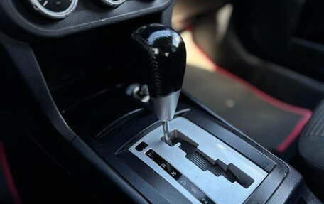 Mitsubishi Lancer IX, 2010 год, 490 000 рублей, 18 фотография