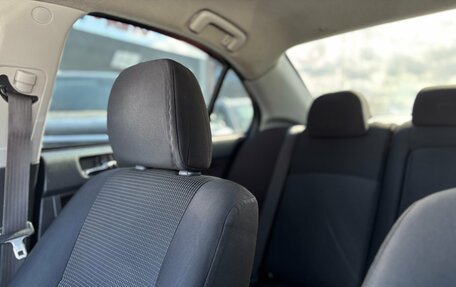 Mitsubishi Lancer IX, 2010 год, 490 000 рублей, 11 фотография