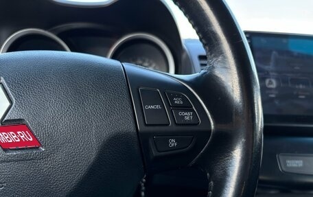 Mitsubishi Lancer IX, 2010 год, 490 000 рублей, 9 фотография