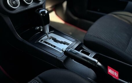 Mitsubishi Lancer IX, 2010 год, 490 000 рублей, 10 фотография