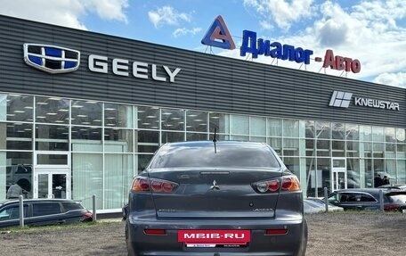 Mitsubishi Lancer IX, 2010 год, 490 000 рублей, 6 фотография