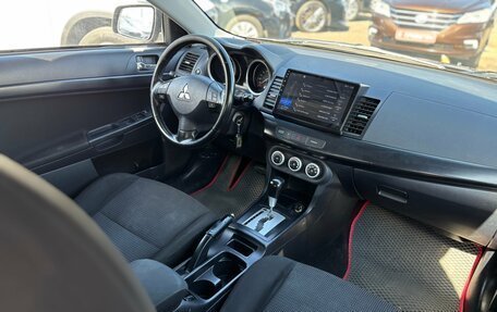 Mitsubishi Lancer IX, 2010 год, 490 000 рублей, 19 фотография