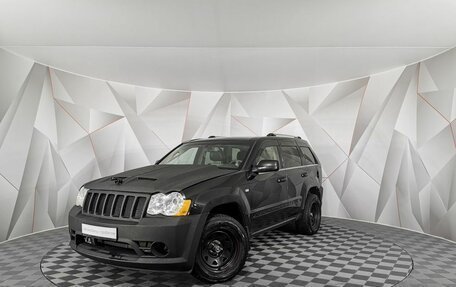 Jeep Grand Cherokee, 2008 год, 935 000 рублей, 1 фотография