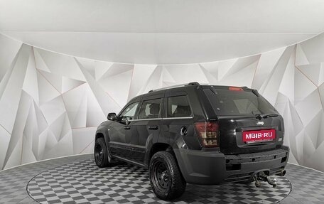 Jeep Grand Cherokee, 2008 год, 935 000 рублей, 4 фотография