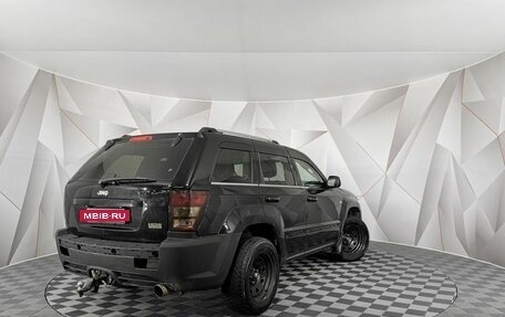 Jeep Grand Cherokee, 2008 год, 935 000 рублей, 2 фотография